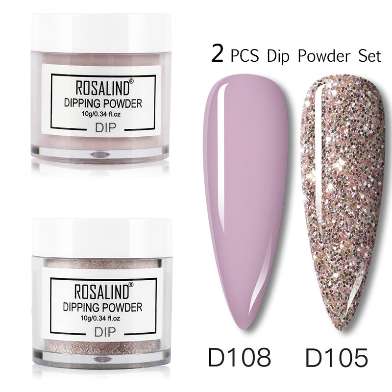 Set de belleza de uñas