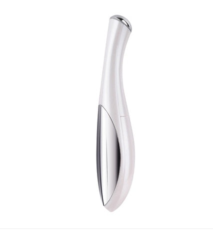 Masajeador de ojos tipo pluma de belleza, instrumento ocular doméstico, instrumento de importación, instrumento de belleza, masajeador para el cuidado de los ojos