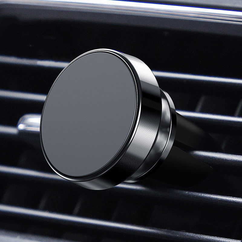 Soporte magnético para teléfono de coche