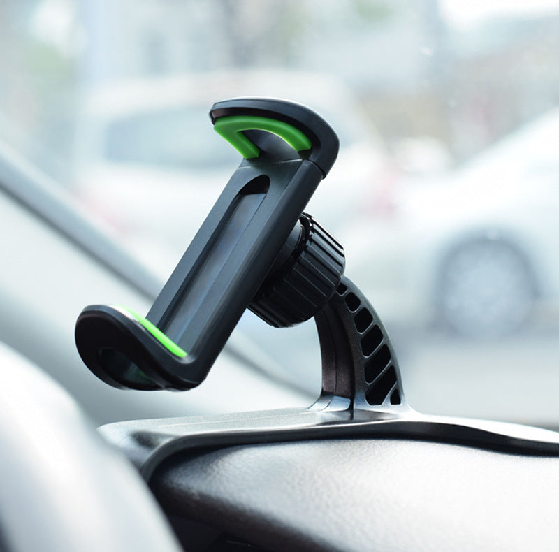 Soporte universal para teléfono de coche con rotación de 360 grados
