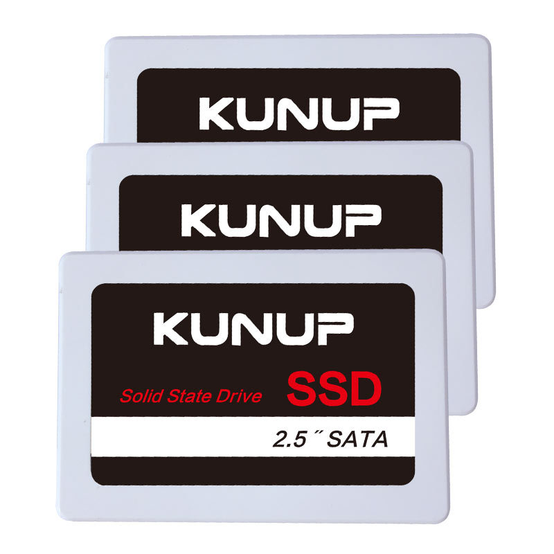 SSD parche sata3 notebook desktop unidad de estado sólido