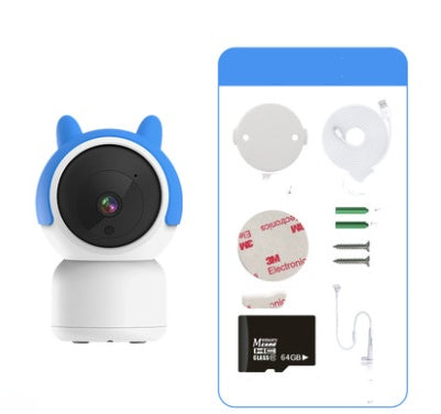 Cámara de vigilancia infantil Baby Monitor