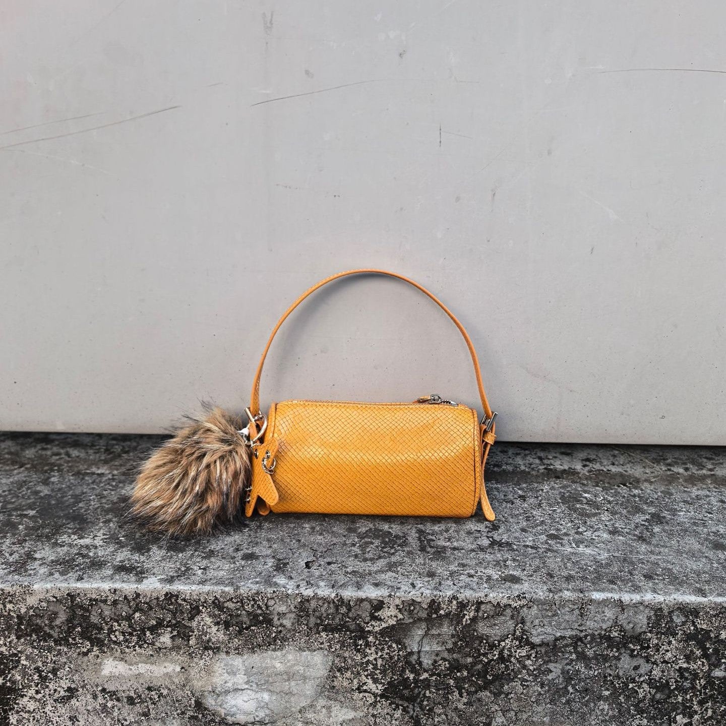 Bolso Bandolera y Cruzado Pequeño de Uso Diario