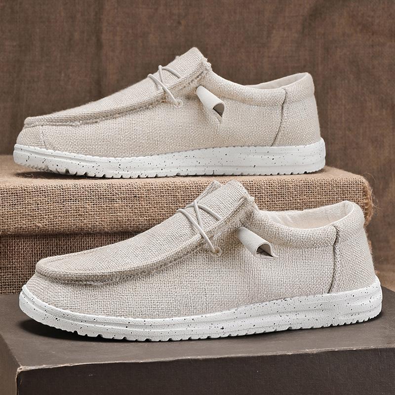 Mocasines Zapatillas de hombre de moda