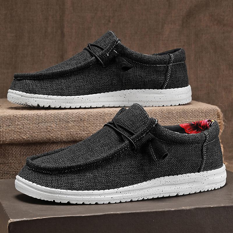 Mocasines Zapatillas de hombre de moda