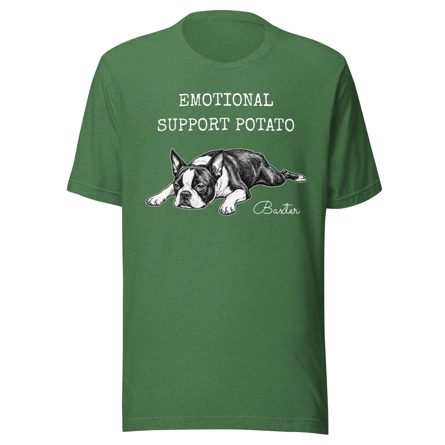 Camisa cultural estampada unicolor para hombre