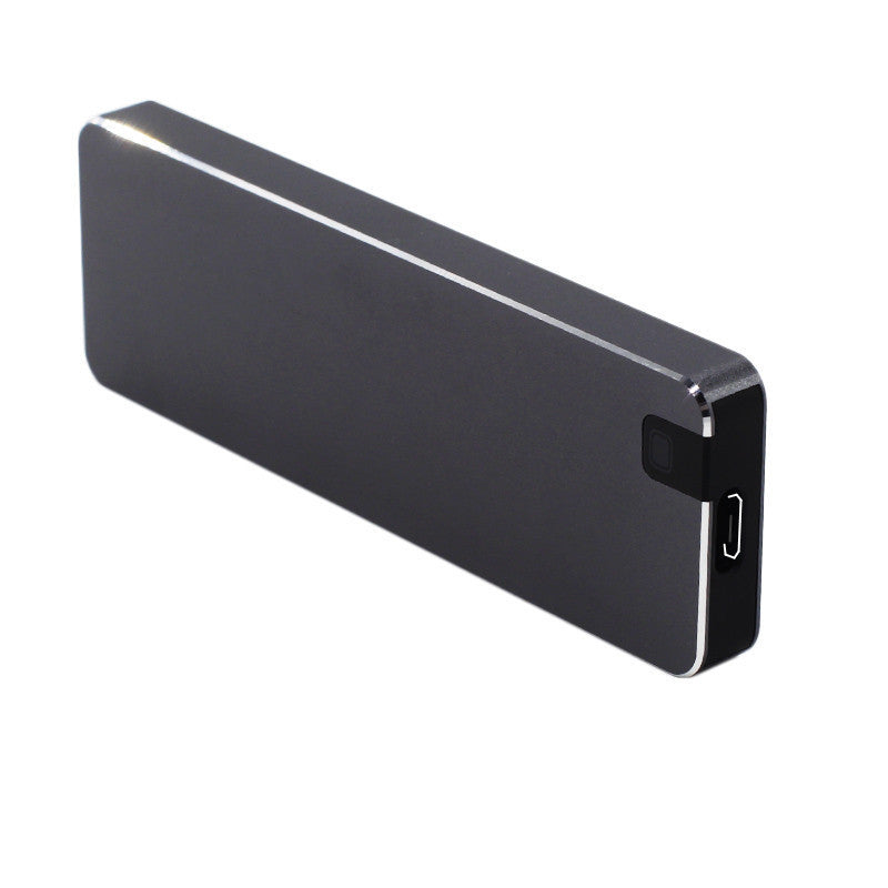 Amplíe y actualice las SSD portátiles externas