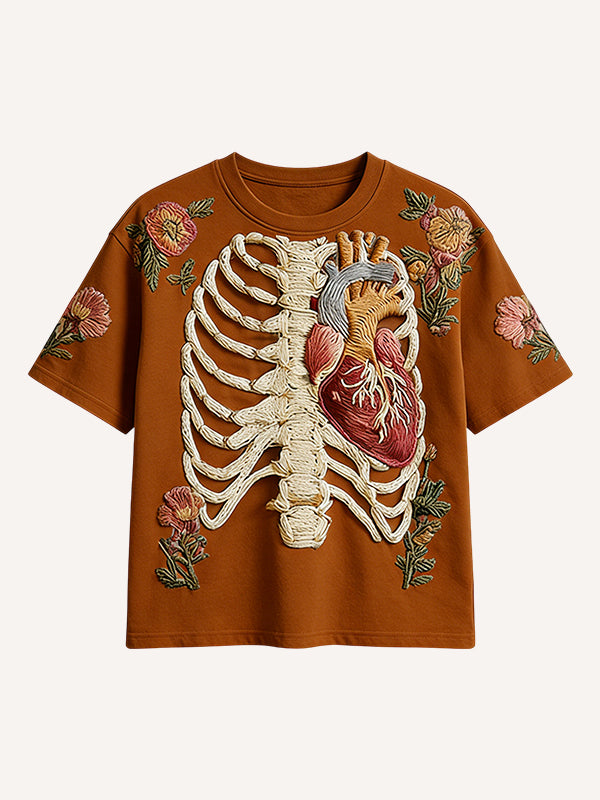 Fashion Short Sleeve Have Many Colors