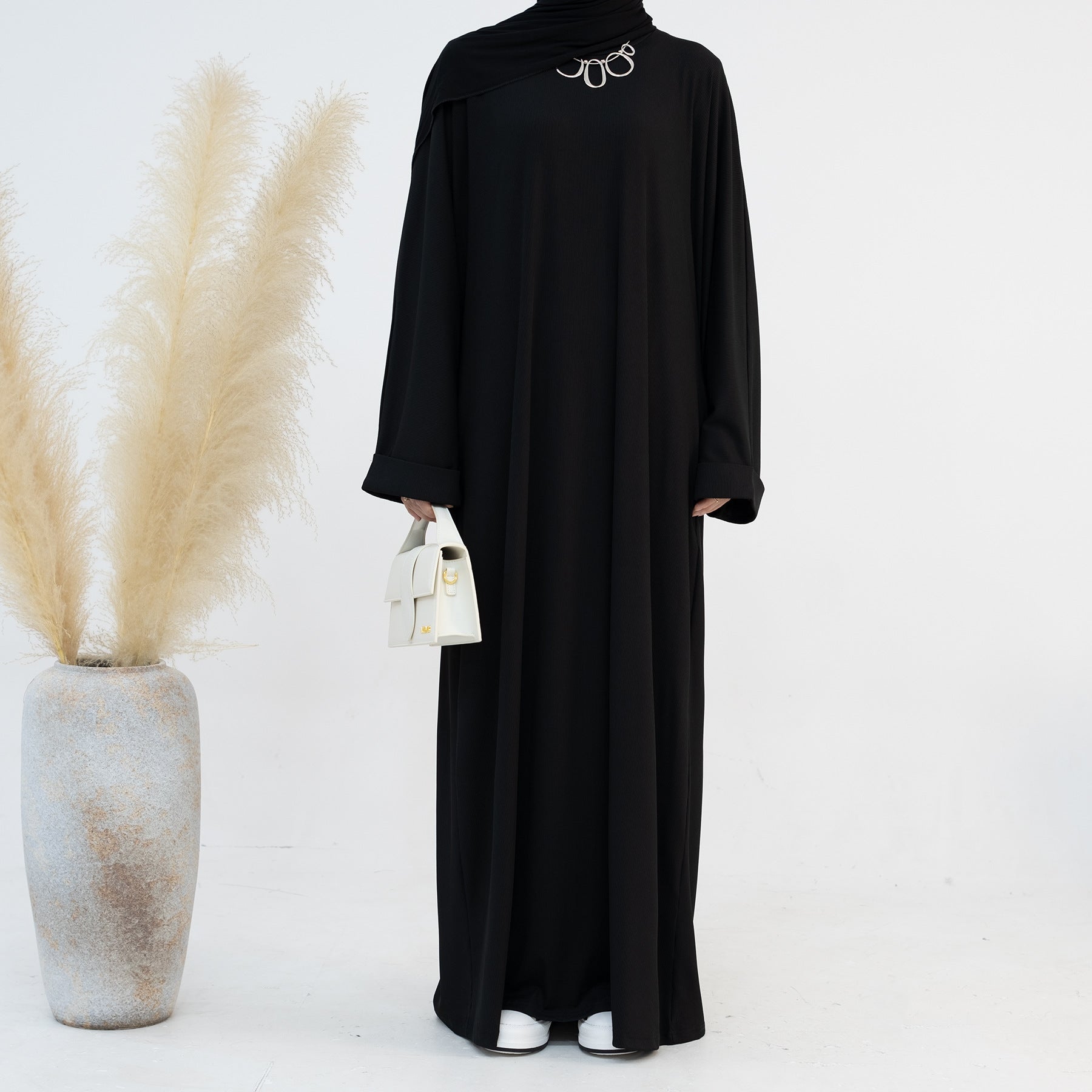 AutumnWinter Everyday Dress - DRESS WELL STORE