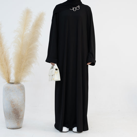 AutumnWinter Everyday Dress - DRESS WELL STORE