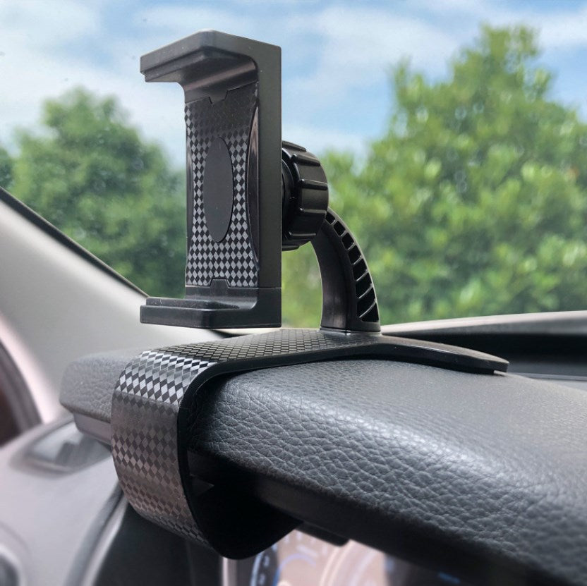 Soporte Elástico para Teléfono Móvil