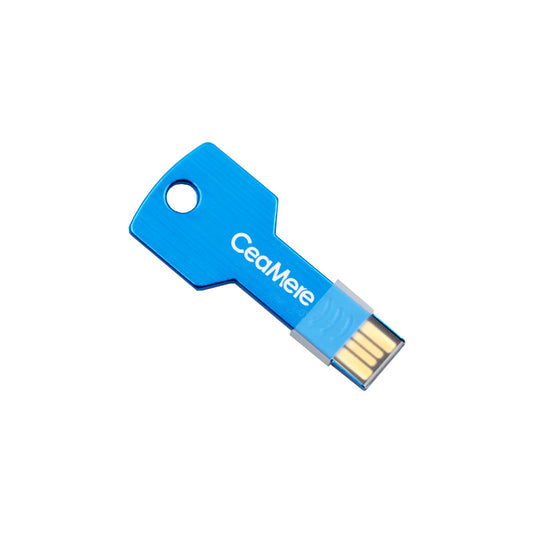 Memoria USB con diseño personalizado