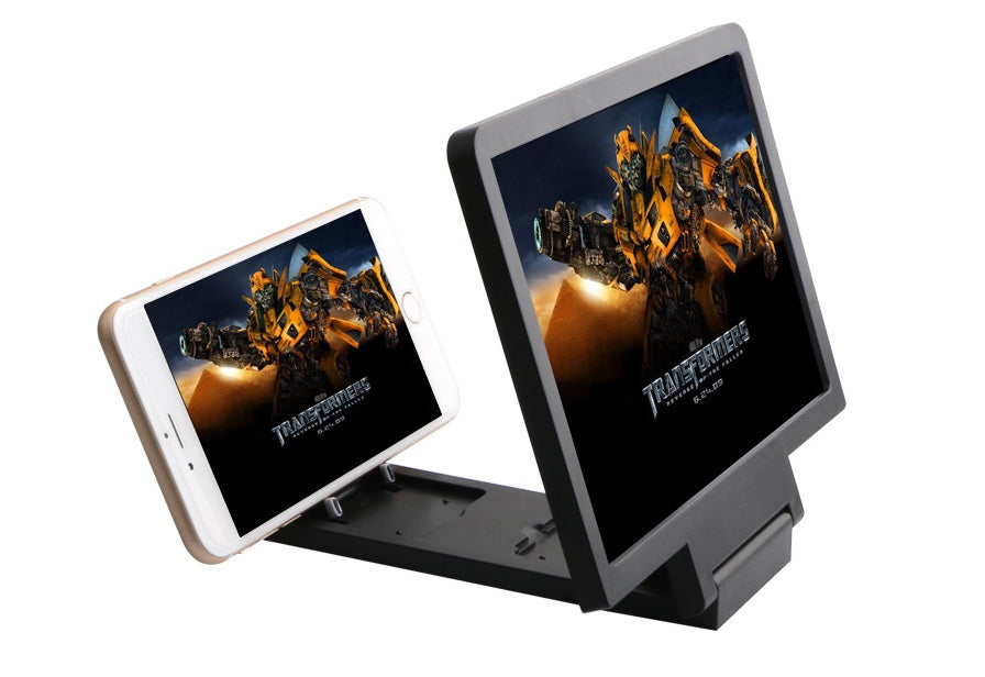 Amplificador de pantalla