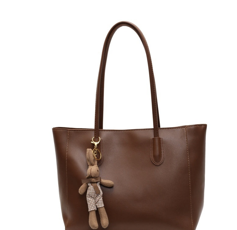 Bolso de hombro informal de mujer a la moda