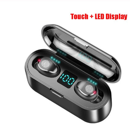 Auriculares Bluetooth