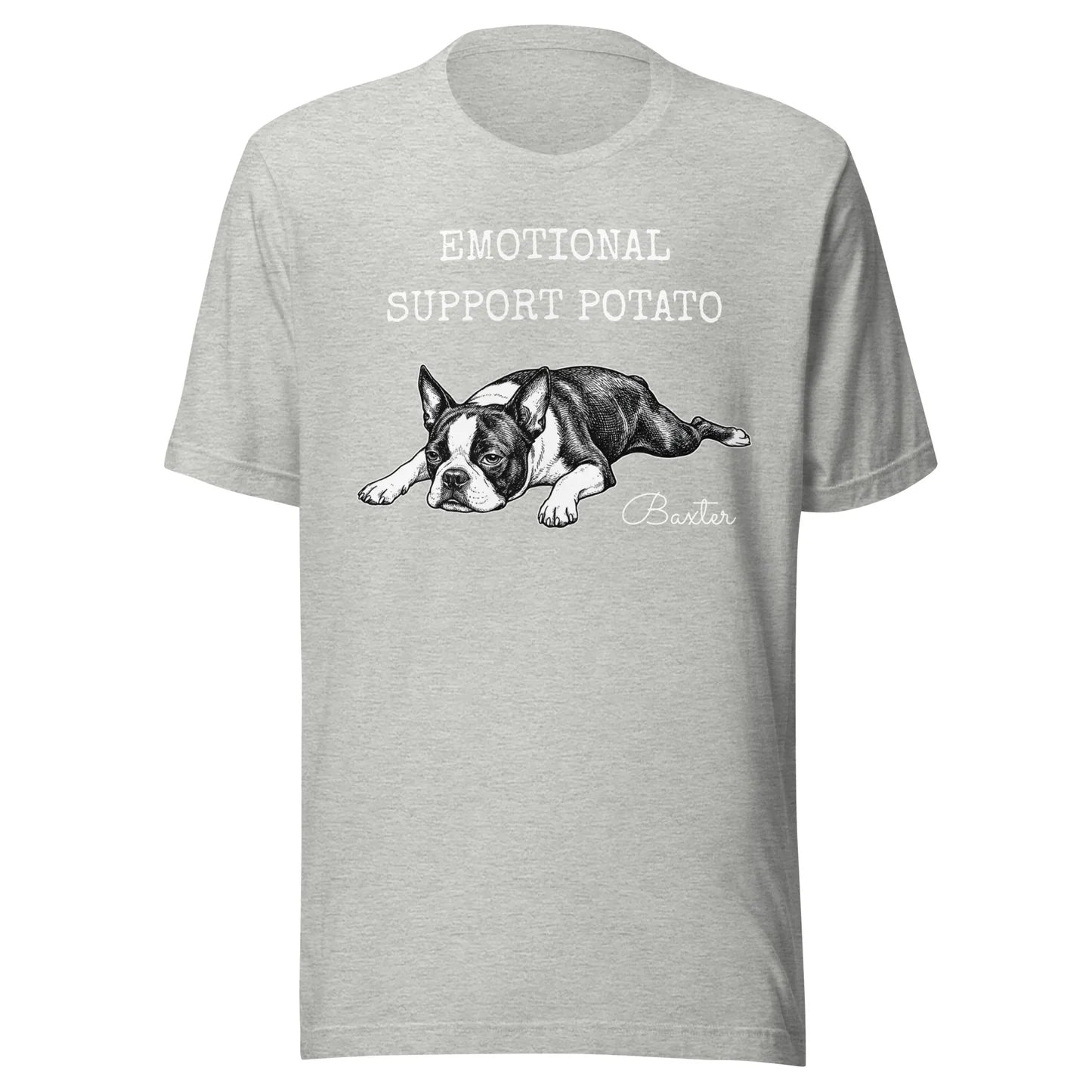 Camisa cultural estampada unicolor para hombre