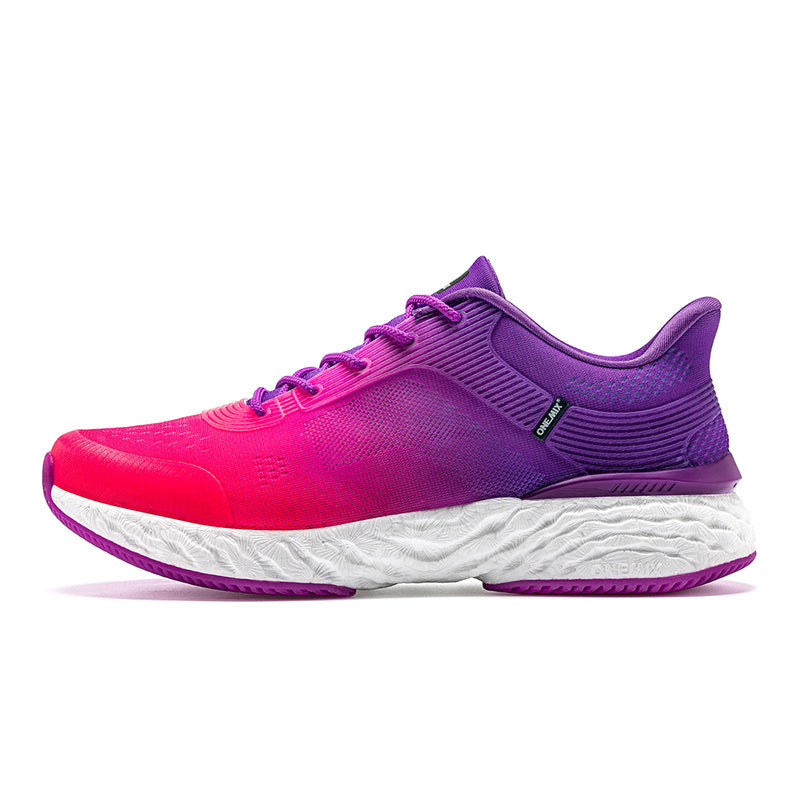 Zapatillas de running ligeras, transpirables y cómodas