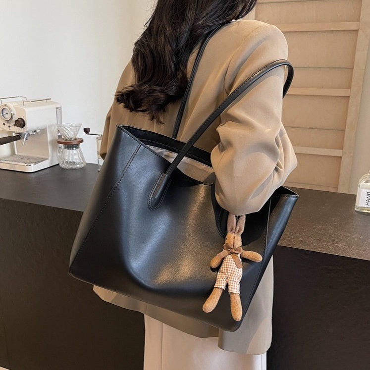 Bolso de hombro informal de mujer a la moda