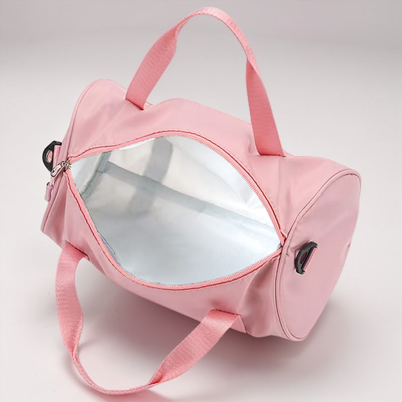 Bolsa de moda para baile, yoga y fitness