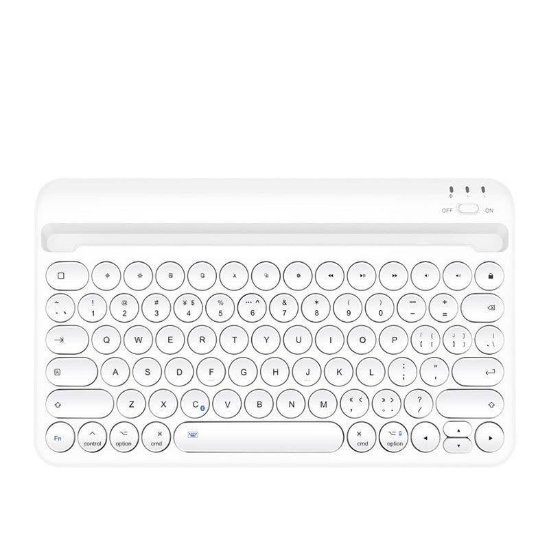Teclado Bluetooth