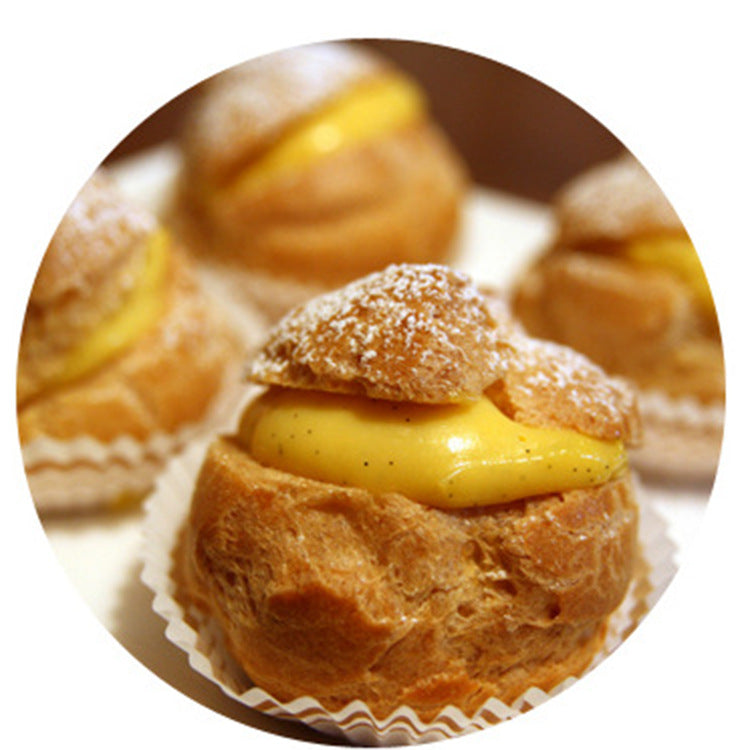 Utensilios de repostería para decorar con crema, para el hogar y la cocina