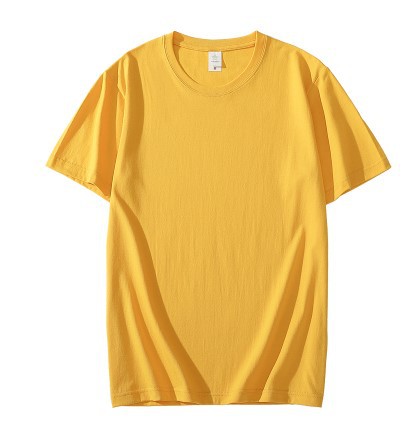 Unisex Blank T-shirts That Arent See-through