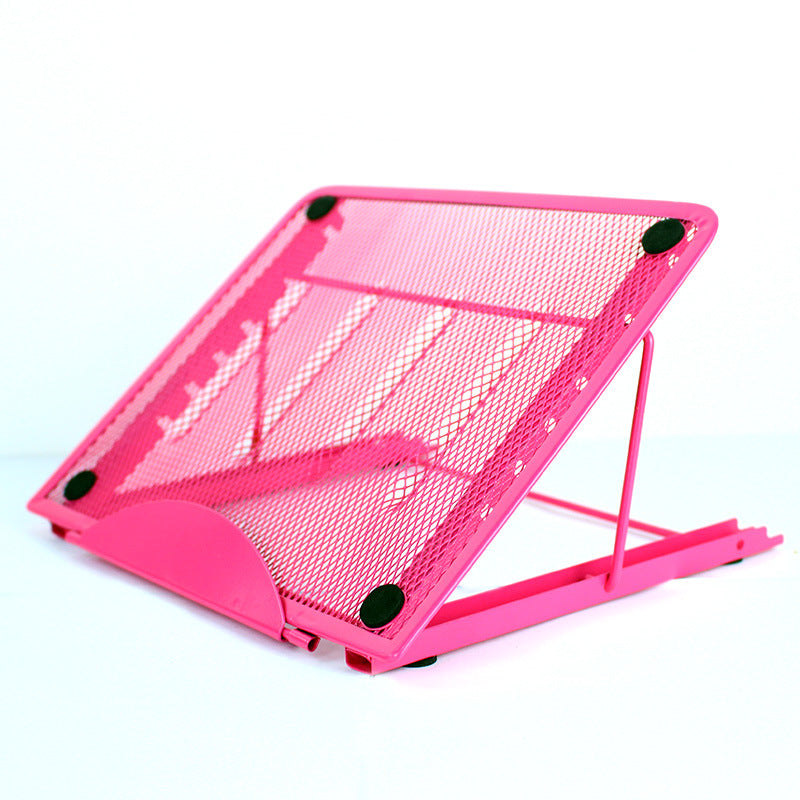 Base de soporte para portátil