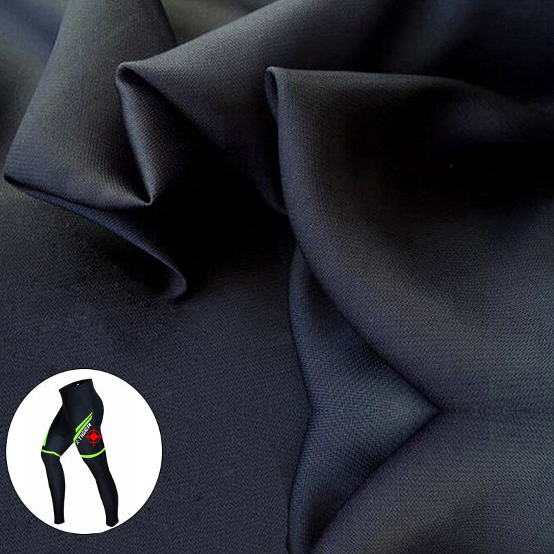 Pantalones de ciclismo para hombre, pantalones de verano, sudaderas con gel 5D