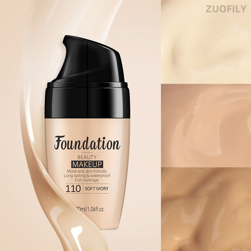 Corrector Hidratante Maquillaje Base Natural
