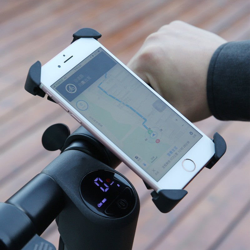 Accesorios para bicicleta de montaña plegable