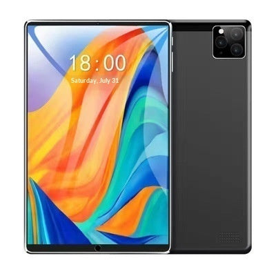 Tableta Android 2 en 1 5G para todas las redes para trabajo, entretenimiento, juegos y aprendizaje