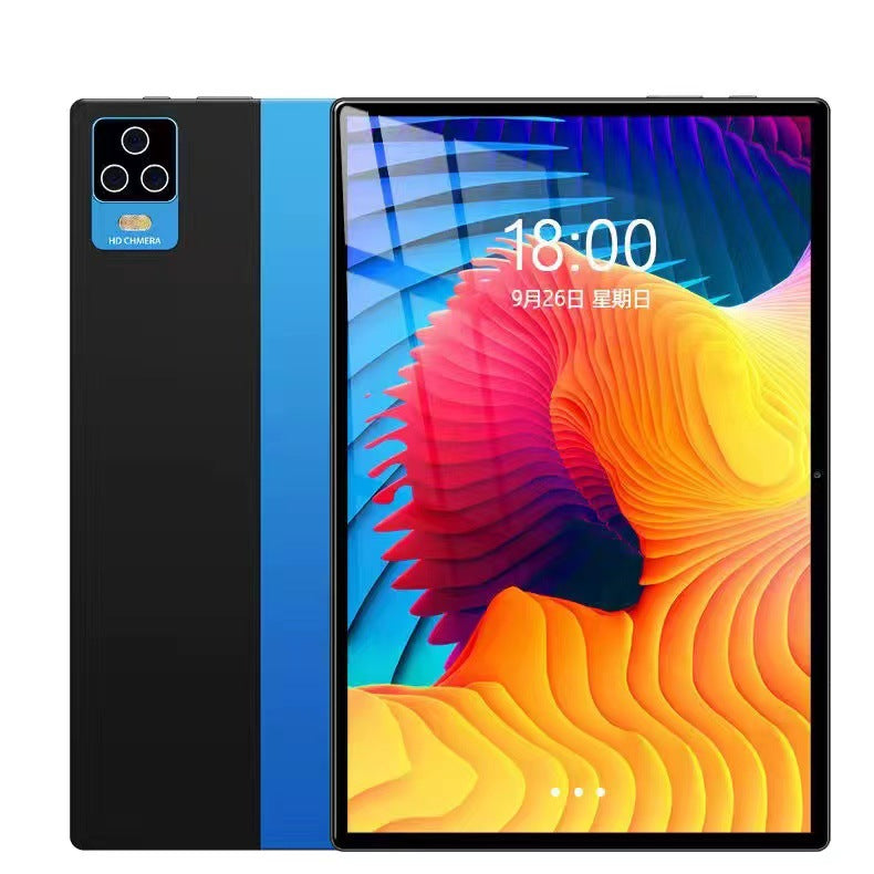 Tablet 5GWF Dual Card Office Game Learning Machine