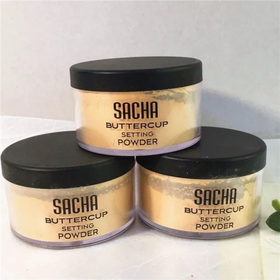 Polvo Fijador Esencial para Maquilladores