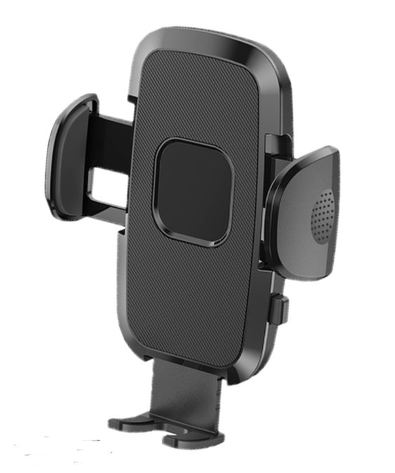 Soporte de teléfono móvil para coche de gama alta Soporte de teléfono móvil de coche con ventosa