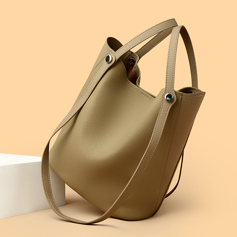 Large-capacity Versatile Tote Bag For Women