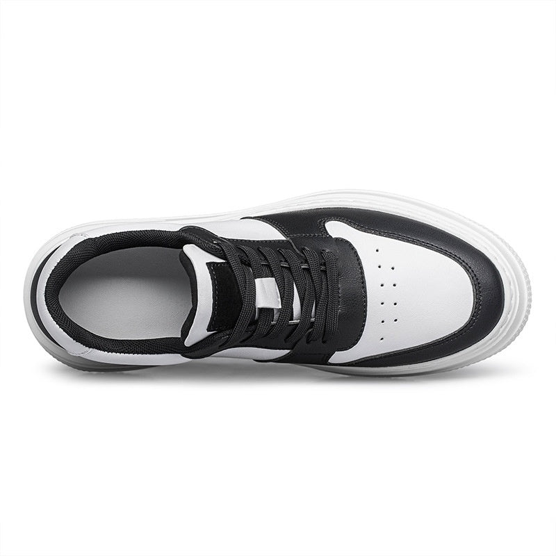 Zapatillas casual de hombre de media caña