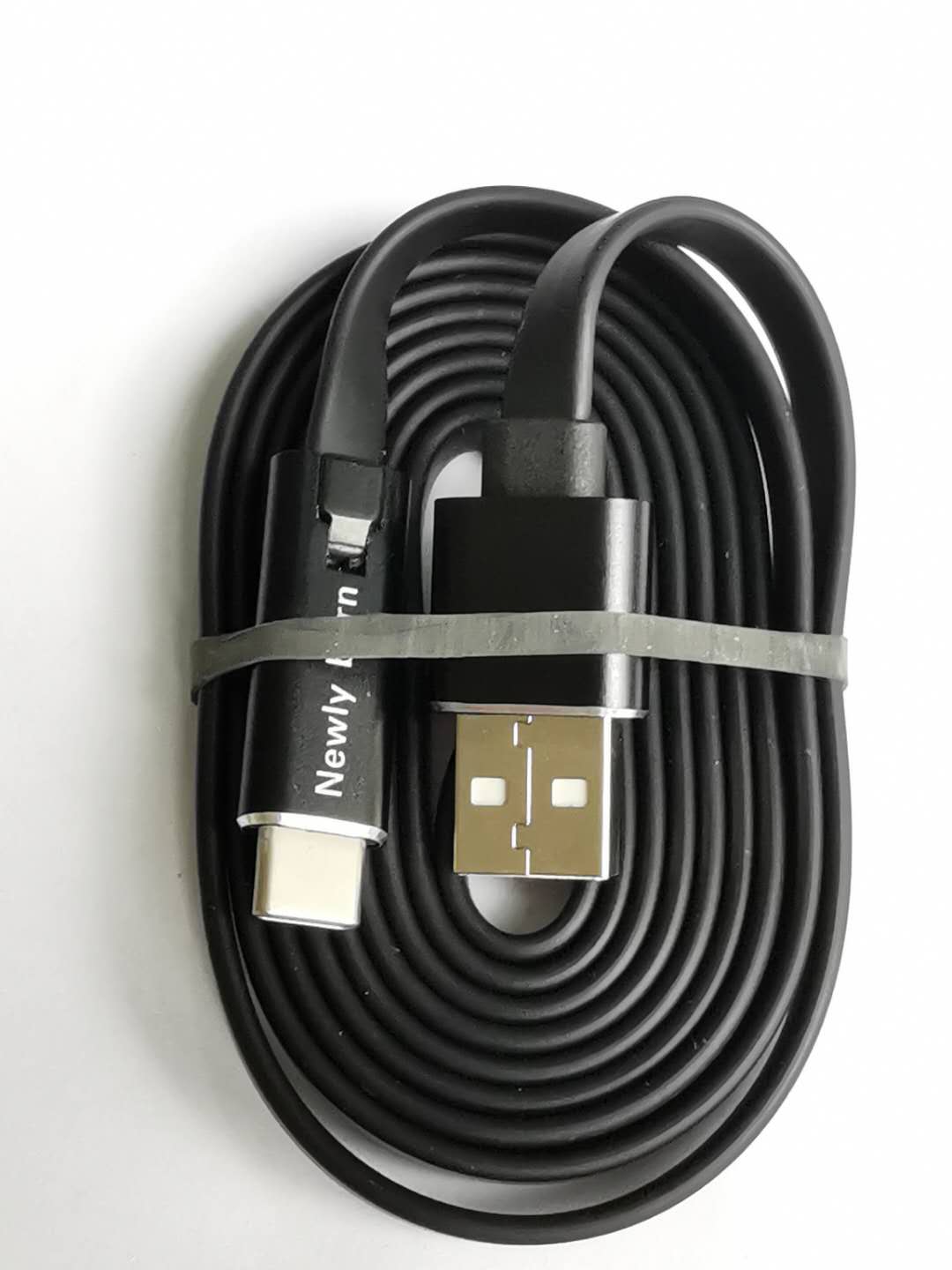 GRAN OFERTA 70% DE DESCUENTO - Cable de carga Renew compatible con todos los teléfonos inteligentes