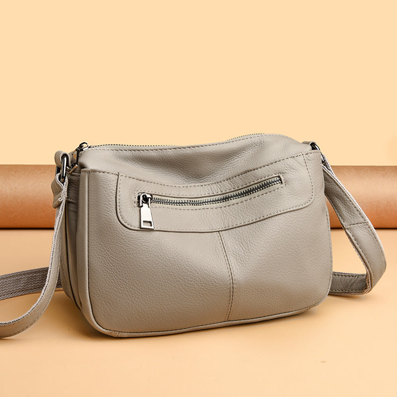 Womens Shoulder And Crossbody Bag