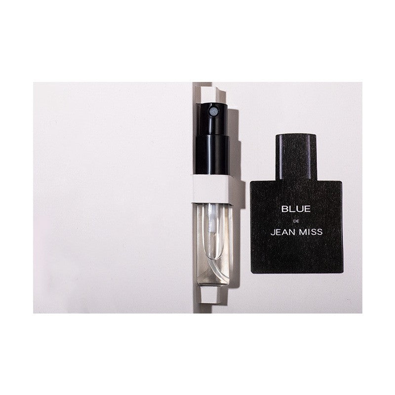 Perfume de hombre: Fragancia ligera y duradera