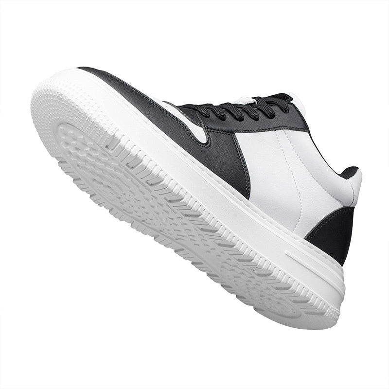Zapatillas casual de hombre de media caña