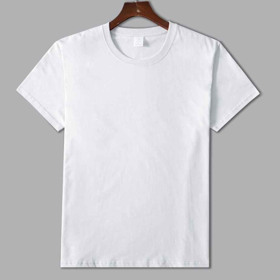 Unisex Blank T-shirts That Arent See-through