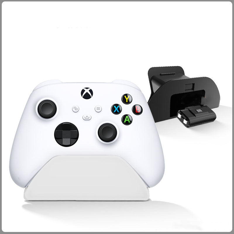 Soporte para controlador adecuado para el controlador Microsoft Elite
