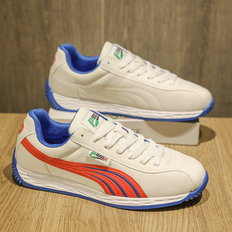 Zapatillas de pereza de moda versátiles, nuevos zapatos para amantes