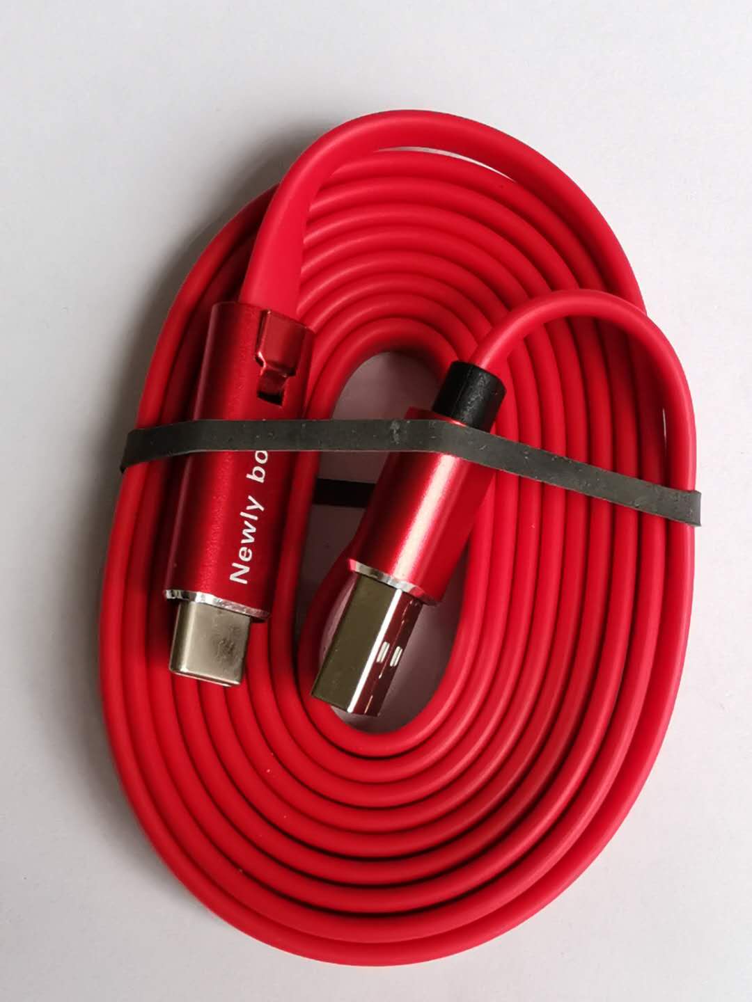 GRAN OFERTA 70% DE DESCUENTO - Cable de carga Renew compatible con todos los teléfonos inteligentes