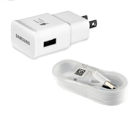 7100 S7 charger S6 fast charger 5V9V mobile phone fast charging intelligent display fast charging S8 charger.