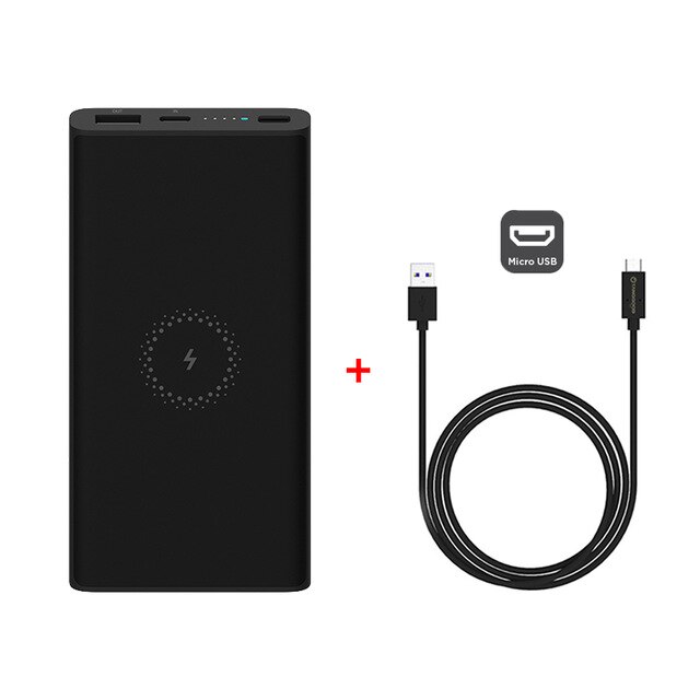 Batería externa de gran capacidad