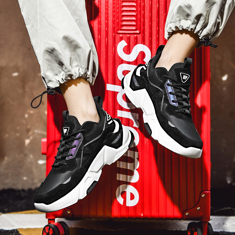 Zapatos casuales de nueva tendencia que combinan con todo