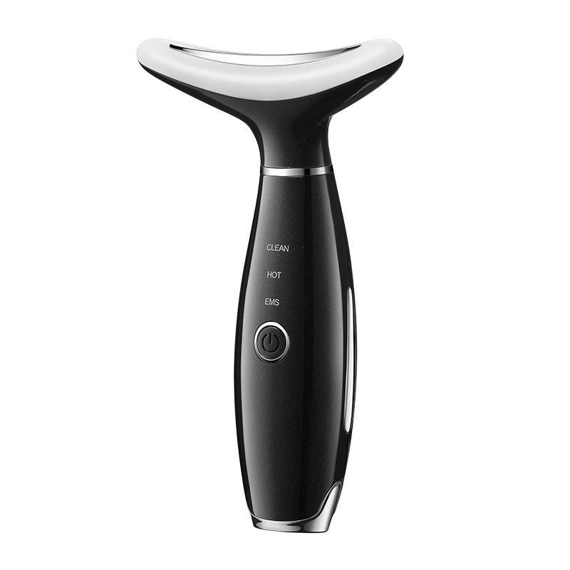 Dispositivo de belleza IPL para eliminar arrugas, levantamiento térmico para el cuello