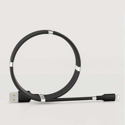 Cable de datos magnético