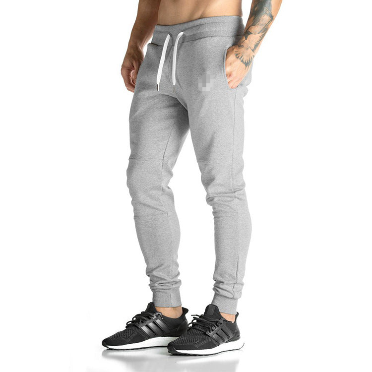 Pantalones de entrenamiento para correr